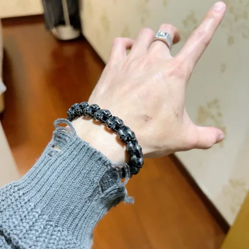 Cheap Balenciaga Bracelets #1405965 Replica Wholesale [$60.00 USD] [ITEM#1405965] on Replica Balenciaga Bracelets