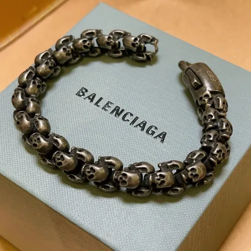 Cheap Balenciaga Bracelets #1405965 Replica Wholesale [$60.00 USD] [ITEM#1405965] on Replica Balenciaga Bracelets