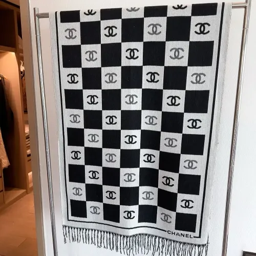 Chanel Scarves For Women #1405966
