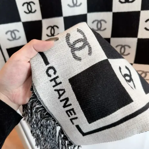Cheap Chanel Scarves For Women #1405966 Replica Wholesale [$29.00 USD] [ITEM#1405966] on Replica Chanel Scarves