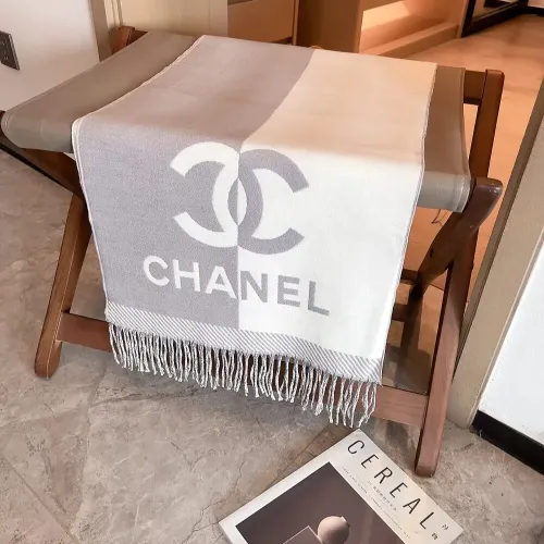 Chanel Scarves For Women #1405968