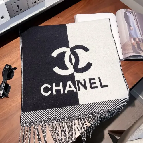 Chanel Scarves For Women #1405969