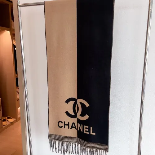 Chanel Scarves For Women #1405972