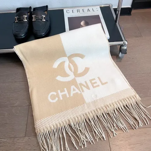 Chanel Scarves For Women #1405973