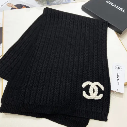 Chanel Scarves For Women #1405976