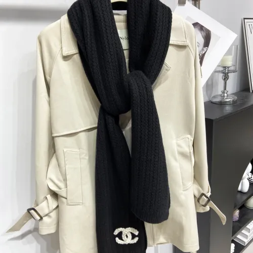 Cheap Chanel Scarves For Women #1405976 Replica Wholesale [$29.00 USD] [ITEM#1405976] on Replica Chanel Scarves