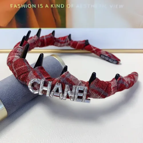 Chanel Headband For Women #1405977