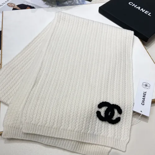 Chanel Scarves For Women #1405978