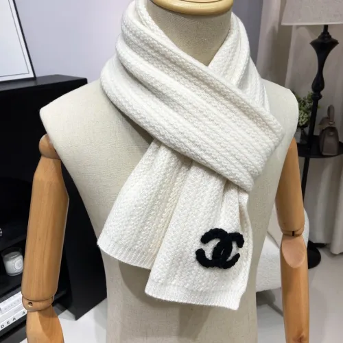 Cheap Chanel Scarves For Women #1405978 Replica Wholesale [$29.00 USD] [ITEM#1405978] on Replica Chanel Scarves