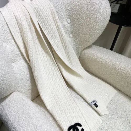 Cheap Chanel Scarves For Women #1405978 Replica Wholesale [$29.00 USD] [ITEM#1405978] on Replica Chanel Scarves