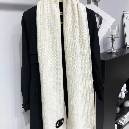 Cheap Chanel Scarves For Women #1405978 Replica Wholesale [$29.00 USD] [ITEM#1405978] on Replica Chanel Scarves