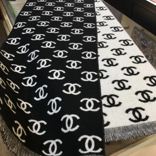 Chanel Scarves For Women #1405979