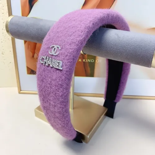 Chanel Headband For Women #1405980