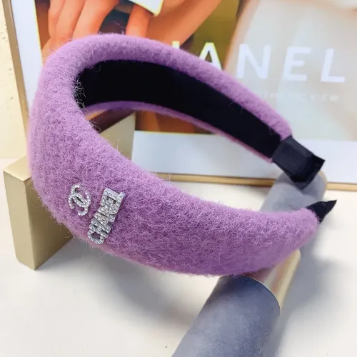 Cheap Chanel Headband For Women #1405980 Replica Wholesale [$27.00 USD] [ITEM#1405980] on Replica Chanel Headband