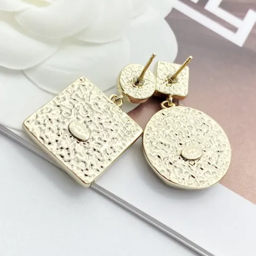 Cheap Chanel Earrings For Women #1405981 Replica Wholesale [$29.00 USD] [ITEM#1405981] on Replica Chanel Earrings