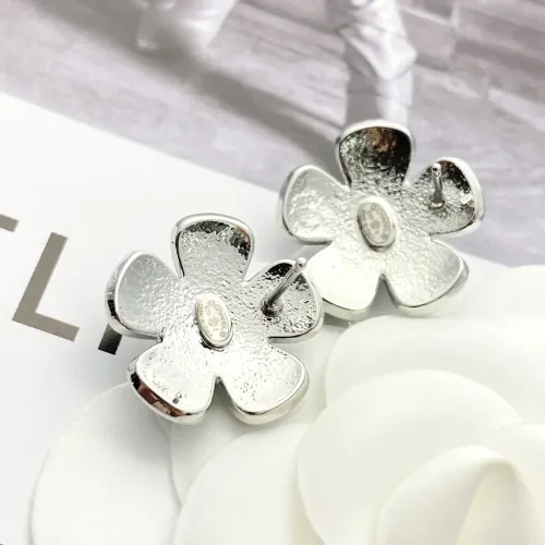 Cheap Chanel Earrings For Women #1405983 Replica Wholesale [$29.00 USD] [ITEM#1405983] on Replica Chanel Earrings