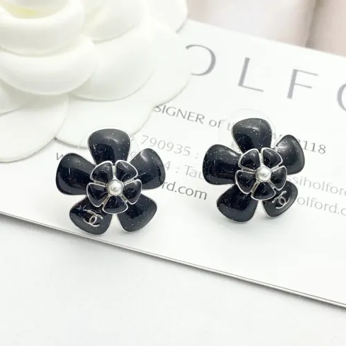Cheap Chanel Earrings For Women #1405983 Replica Wholesale [$29.00 USD] [ITEM#1405983] on Replica Chanel Earrings