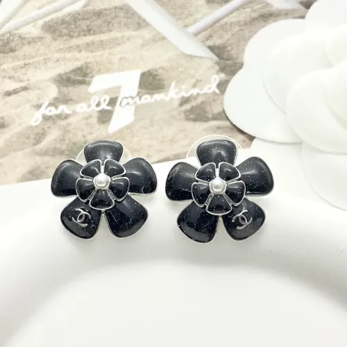 Cheap Chanel Earrings For Women #1405983 Replica Wholesale [$29.00 USD] [ITEM#1405983] on Replica Chanel Earrings