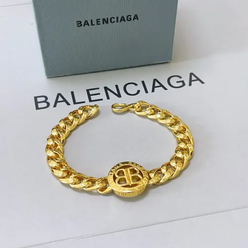 Cheap Balenciaga Bracelets #1405984 Replica Wholesale [$56.00 USD] [ITEM#1405984] on Replica Balenciaga Bracelets