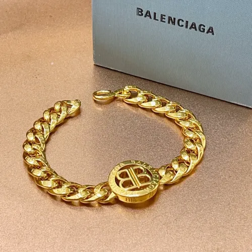 Cheap Balenciaga Bracelets #1405984 Replica Wholesale [$56.00 USD] [ITEM#1405984] on Replica Balenciaga Bracelets