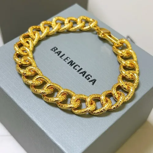 Cheap Balenciaga Bracelets #1405985 Replica Wholesale [$56.00 USD] [ITEM#1405985] on Replica Balenciaga Bracelets