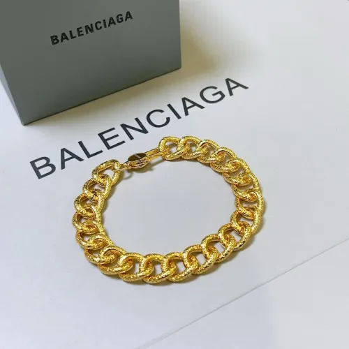 Cheap Balenciaga Bracelets #1405985 Replica Wholesale [$56.00 USD] [ITEM#1405985] on Replica Balenciaga Bracelets