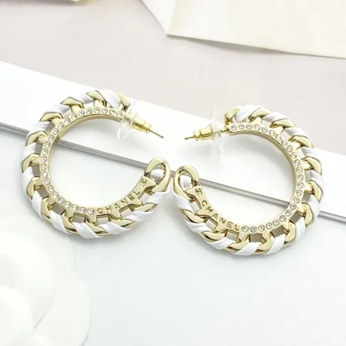 Chanel Earrings For Women #1405989