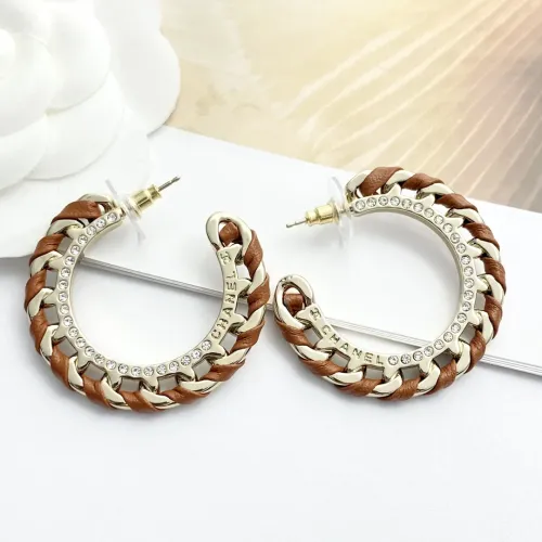 Chanel Earrings For Women #1405990
