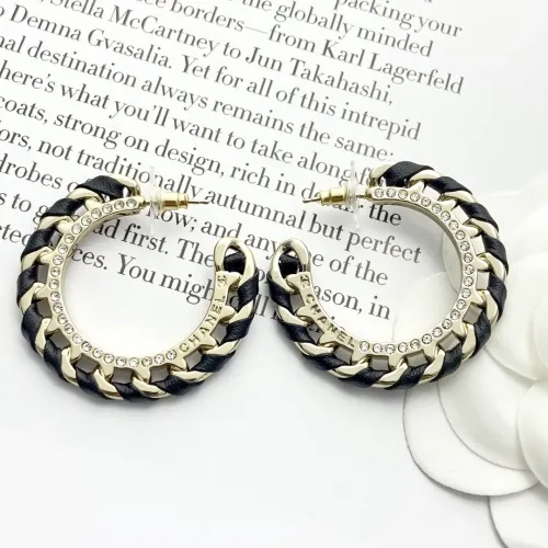 Chanel Earrings For Women #1405991