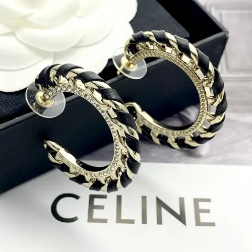 Cheap Chanel Earrings For Women #1405991 Replica Wholesale [$34.00 USD] [ITEM#1405991] on Replica Chanel Earrings
