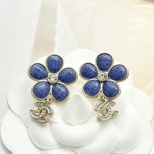 Chanel Earrings For Women #1405992