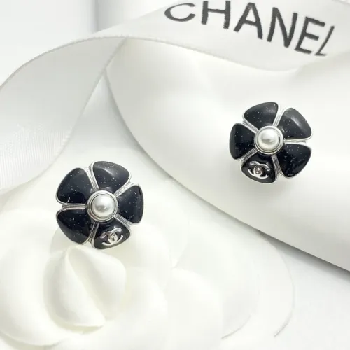 Cheap Chanel Earrings For Women #1405993 Replica Wholesale [$25.00 USD] [ITEM#1405993] on Replica Chanel Earrings