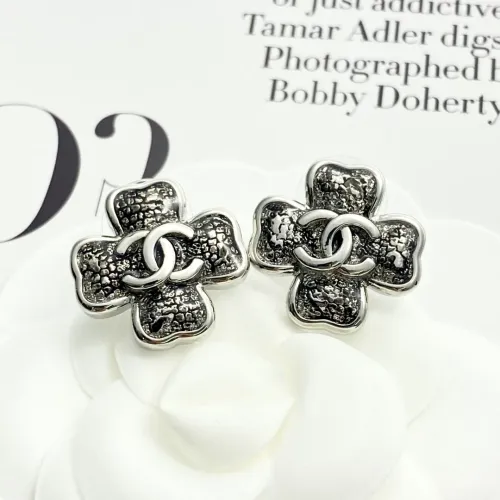 Chanel Earrings For Women #1405996