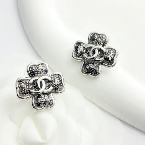 Cheap Chanel Earrings For Women #1405996 Replica Wholesale [$27.00 USD] [ITEM#1405996] on Replica Chanel Earrings
