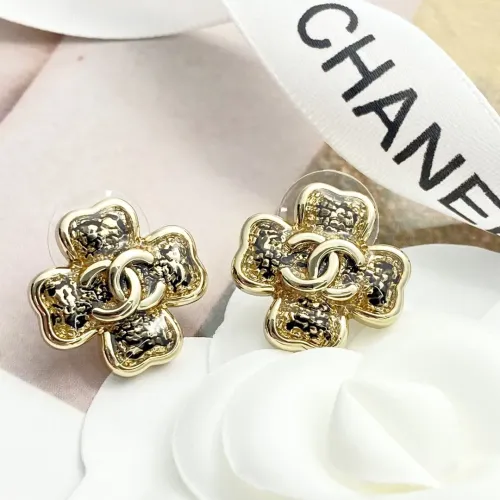 Chanel Earrings For Women #1405997