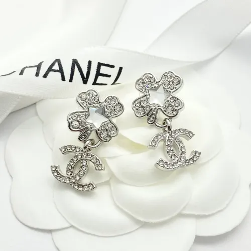 Cheap Chanel Earrings For Women #1405998 Replica Wholesale [$29.00 USD] [ITEM#1405998] on Replica Chanel Earrings