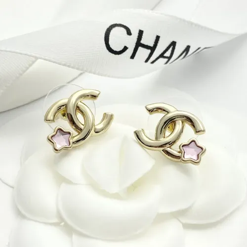 Chanel Earrings For Women #1406000