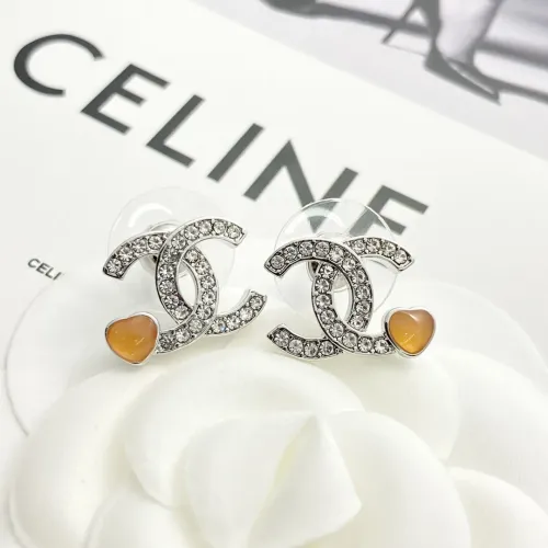 Chanel Earrings For Women #1406001