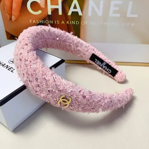 Chanel Headband For Women #1406004