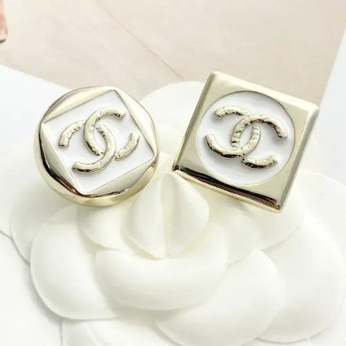 Chanel Earrings For Women #1406010