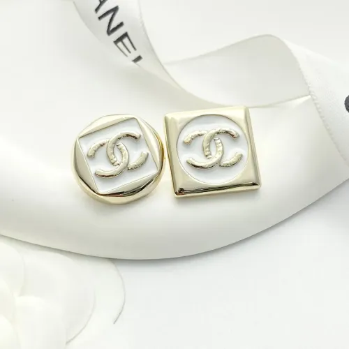 Cheap Chanel Earrings For Women #1406010 Replica Wholesale [$27.00 USD] [ITEM#1406010] on Replica Chanel Earrings
