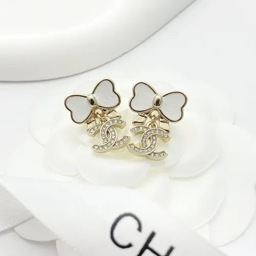 Chanel Earrings For Women #1406012