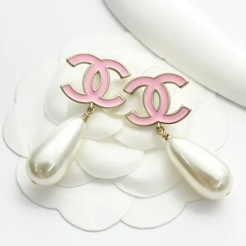 Chanel Earrings For Women #1406014