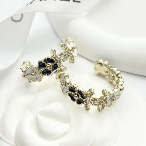 Cheap Chanel Earrings For Women #1406015 Replica Wholesale [$34.00 USD] [ITEM#1406015] on Replica Chanel Earrings