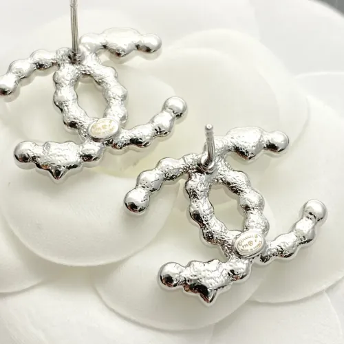 Cheap Chanel Earrings For Women #1406016 Replica Wholesale [$27.00 USD] [ITEM#1406016] on Replica Chanel Earrings