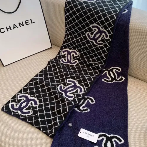 Chanel Scarves For Women #1406017