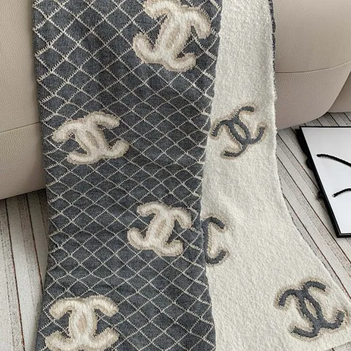 Chanel Scarves For Women #1406019
