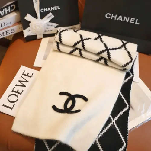 Chanel Scarves For Women #1406020