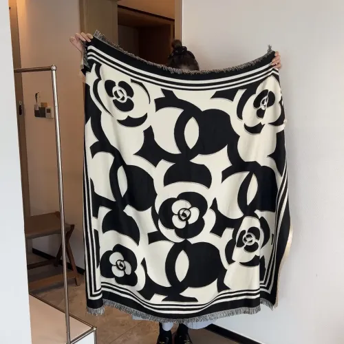 Chanel Scarves For Women #1406022