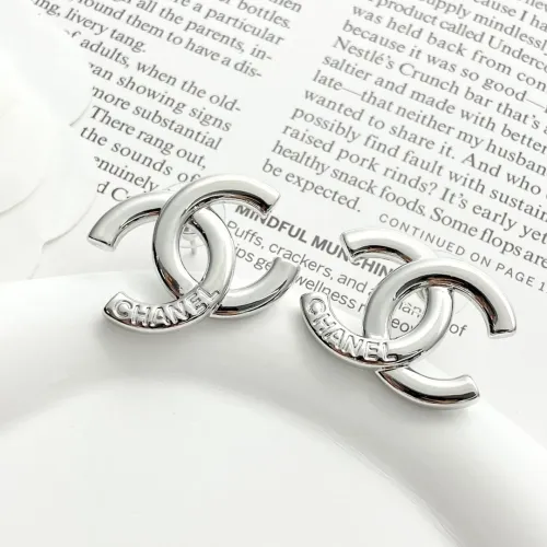 Cheap Chanel Earrings For Women #1406023 Replica Wholesale [$27.00 USD] [ITEM#1406023] on Replica Chanel Earrings